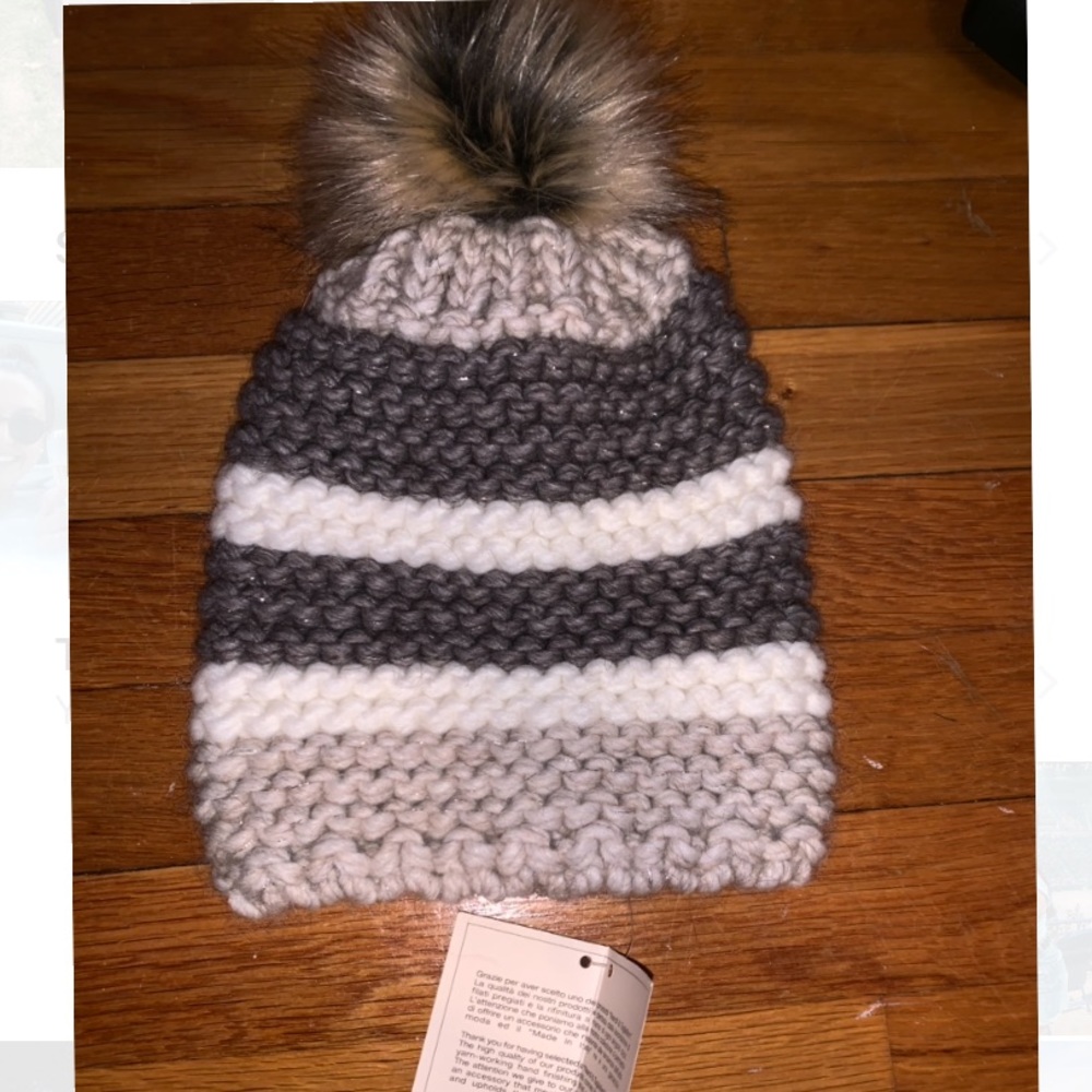Brand new winter hat